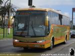 Marcopolo Viaggio 1050 / Volvo B89R / Particular