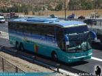 Marcopolo Paradiso 1200 / Mercedes Benz O-500RSD / Particular