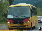 Comil Pia / Mercedes Benz LO-914 / Particular