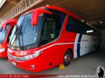 Marcopolo Viaggio G7 1050 / Mercedes Benz OC-500RF / Tramaca