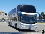 Marcopolo Paradiso G7 1800DD / Scania K400 / Viggo