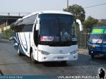 Golden Dragon XML-6103 / Transportes Acevedo