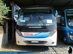 Neobus Thunder+ / Mercedes Benz LO-916 / Ilomar