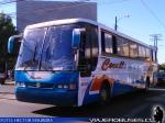 Busscar El Buss 340 / Scania K113 / Particular