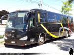 Irizar InterCentury / Mercedes Benz O-400RSE / Particular