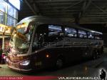 Irizar I6 3.90 / Hualpen