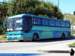 Busscar Jum Buss 340 / Scania K113 / Particular