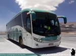 Comil Campione Invictus 1050 / Mercedes Benz O-500RS / Evolucion Bus