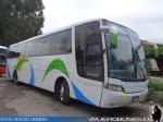 Busscar Vissta Buss LO / Mercedes Benz OH-1628 / Particular