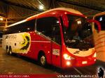 Irizar I6 3.90 / Mercedes Benz O-500RSD / SRT Cielo