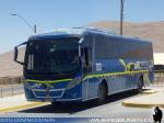 Caio Solar / Scania K380 / SRT Cielo