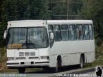 Cuatro Ases / Mercedes Benz OF-1318 / Particular