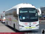 Irizar i6 / Scania K360 / Buses JM