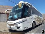 Marcopolo Paradiso New G7 1050 / Mercedes Benz O-500RS / Pullman San Luis