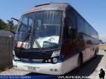 Maxibus Lince 3.45 / Mercedes Benz OH-1628 / Particular