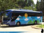 Daewoo A110 / I. Municipalidad de Papudo