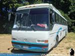 Mercedes Benz O-371RS / Particular