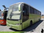 Busscar El Buss 340 / Scania K340 / Particular