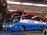 Marcopolo Paradiso G7 1200 / Mercedes Benz O-500RSD / Tandem