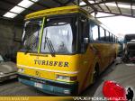 Mercedes Benz O-371RSL / Turisfer