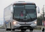 Marcopolo Ideale 770 / Mercedes Benz OF-1722 / Buses Altas Cumbres