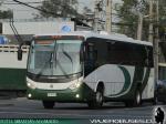 Marcopolo Ideale 770 / Volkswagen 16.230OT / Carabineros de Chile