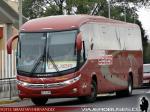 Marcopolo Viaggio G7 1050 / Volvo B380R / Buses Cejer