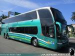 Marcopolo Paradiso 1800DD / Volvo B12R / Particular