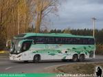 Mascarello Roma 370 / Mercedes Benz O-500RSD / Tandem