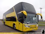 Modasa Zeus 3 / Volvo B420R / Turismo Clavel