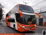 Marcopolo Paradiso New G7 1800DD / Volvo B450R / Hualpen