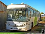 Neobus Mega 2000 / Mercedes Benz OH-1420 / Particular