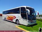 Marcopolo Viaggio 1050 / Scania K124IB / Particular