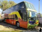 Busscar Panoramco DD / Mercedes Benz O-500RSD / Particular