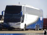 Busscar Jum Buss 380 / Mercedes Benz O-500RS / Particular