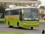 Busscar El Buss 340 / Mercedes Benz O-500R / Tur-Bus