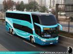 Marcopolo Paradiso G7 1800DD / Volvo B420R / Transantin