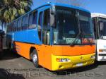 Marcopolo Andare / Mercedes Benz O-400RSE / Fepstur