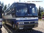 Busscar El Buss 340 / Scania S113 / Buses Diaz