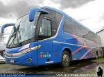 Marcopolo Viaggio G7 1050 / Mercedes Benz OC-500RF / Buses Altas Cumbres