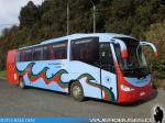 Irizar Century / Scania K360 / I. Municipalidad de Ancud