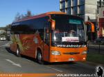 Daewoo A100 / Andres Tour