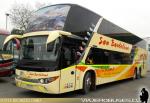 Modasa Zeus 3 / Mercedes Benz O-500RSD / Turismo San Bartolome