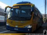 Irizar i6 / Mercedes Benz O-500RS / Transportes CVU