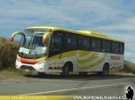 Marcopolo Ideale 770 / Mercedes Benz OF-1722 / Buses Jordan