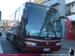 Marcopolo Viaggio 1050 / Mercedes Benz O-400RSE / Buses Olguin