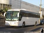 Marcopolo Andare Class 850 / Mercedes Benz OH-1628 / Particular