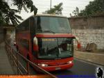 Marcopolo Paradiso 1800DD / Scania K420 / Pullman Bus