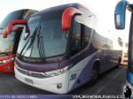 Marcopolo Viaggio G7 1050 / Mercedes Benz OC-500RF / Pullman Bus - Tandem