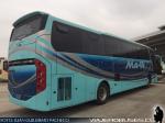 Busscar Busstar 360 / Mercedes Benz O-500RS / Unidad de Stock